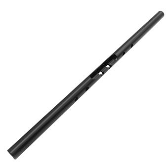 Guidon d'Origine Robuste pour UrbanGlide Ride 100XS / Ride 100S Avizar Noir - 1