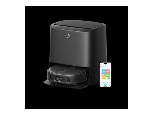 Non Communiqué Eufy Clean X9 Pro - Aspirateur - Robot - Sans Sac