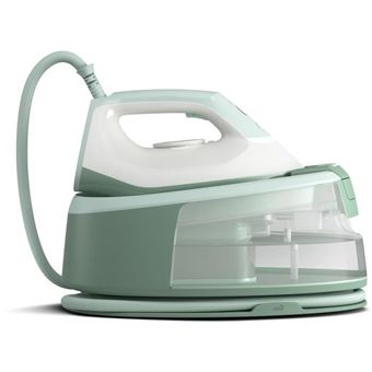 Centrale Vapeur  PSG3010/70 - Compact et pratique - Réservoir d'eau 1,2L - Effet pressing - Systeme anticalcaire intelligent - 1