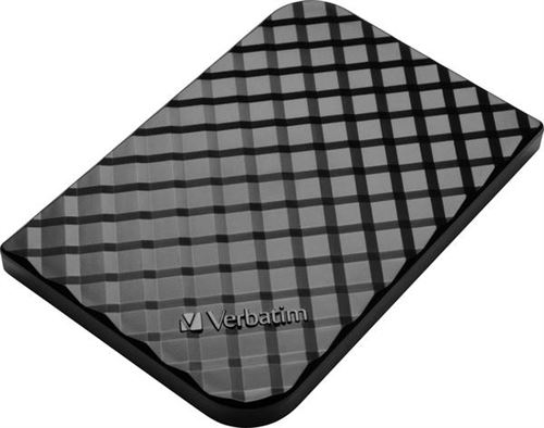 Verbatim Store 'n' Go - SSD - 256 GB - extern (draagbaar) - USB 3.2 Gen 1 (USB-C aansluiting)
