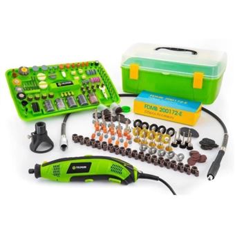 Outils multifonctions électrique  Fieldmann  FDMB 200172E - 1