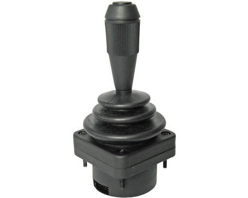 Joystick APEM HF22S10 4.5 V levier enfichable IP68