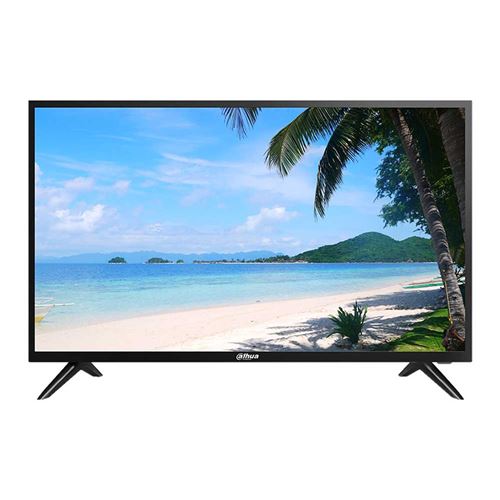 Moniteur Led Full Hd 32 Cctv Dhi-Lm32-F200-V2
