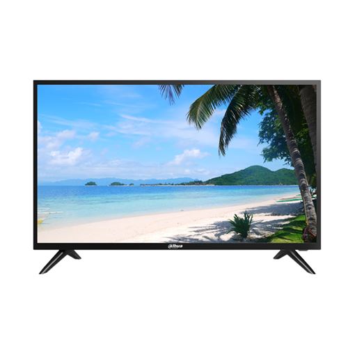 Moniteur LED Full HD 32 CCTV DHI LM32 F200 V2