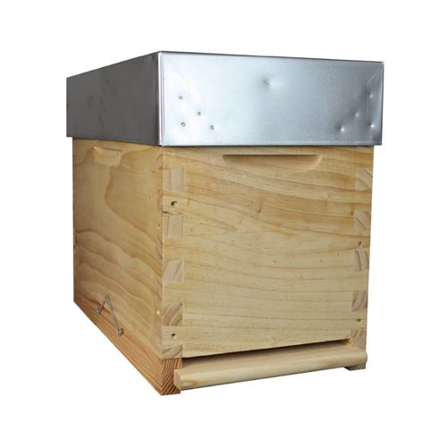 Comparer les prix de Apicréa - ruchette dadant pour pollinisation du jardin