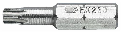 Facom Embout Standard Série 2 Pour Vis Torx Ex220 - Image 3