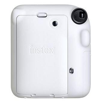 Fujifilm instax mini 11 Blanc - Appareil photo instantané - Garantie 3 ans  LDLC