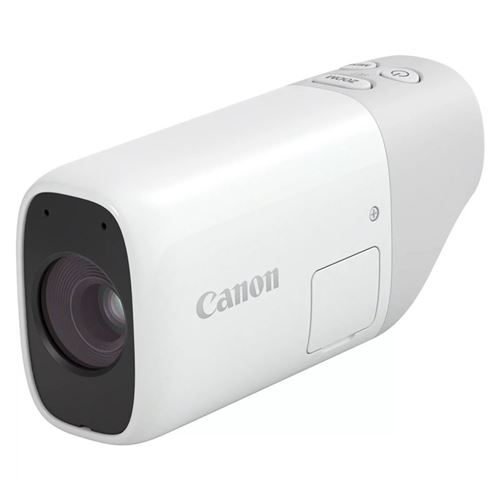 Canon appareil photo compact powershot zoom