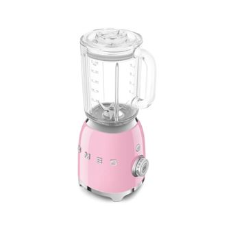 SMEG Blender BLF03PKEU