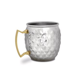 Mug Gobelet Diamont Moscow   Pujadas - 1