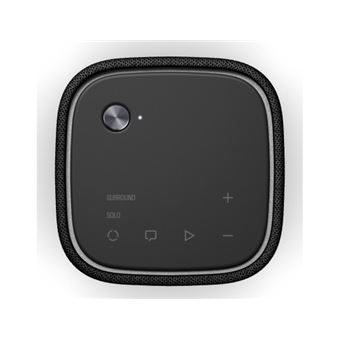 YAMAHA Enceinte bluetooth WS-X1ABL