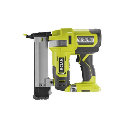Ryobi - Agrafeuse à air comprimé - 18V - R18GS18-0 - Image 4