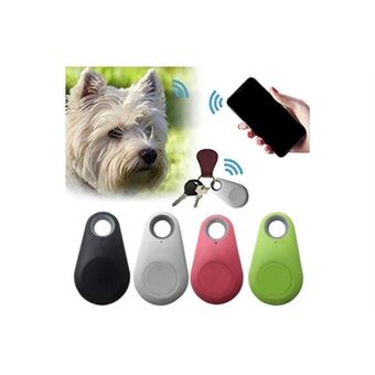 Traceur GPS Chien Chat Waterproof Collier Localisation Micro Espion GSM  Tracker YONIS - Yonis