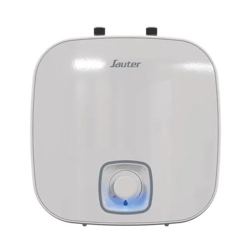 Sauter - Chauffe-eau électrique LIQUINE - Sous évier - 10L - Image 3