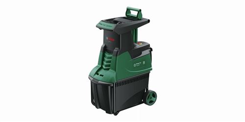 Bosch Home and Garden AXT 25 TC électrique Broyeur à