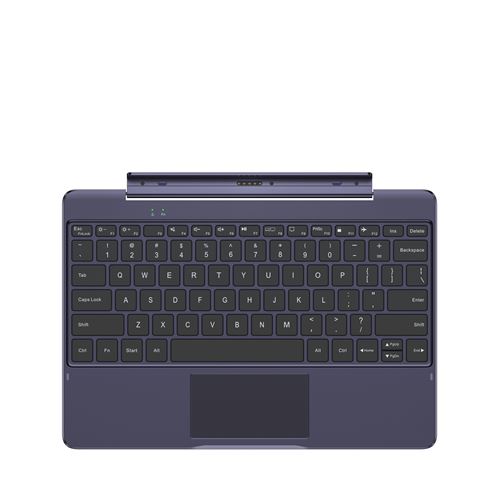 Clavier QWERTY XPPen ACK08 pour la Tablette Magic Drawing Pad - Bleu