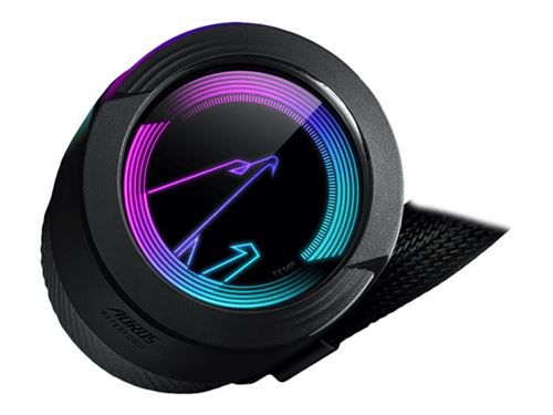 Gigabyte Waterforce 280 - Image 3