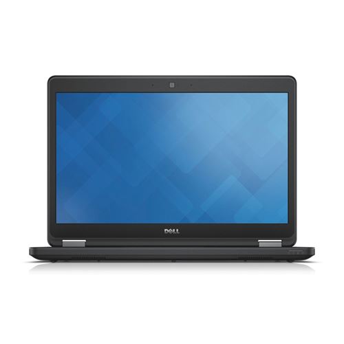 Ordinateur Portable Dell E5470 - Core i5 - Ram 8Go - SSD 120Go - Windows 10 - Reconditionné
