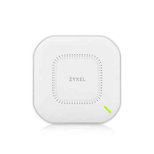 Point d'Accès ZyXEL WAX610D-EU0101F Wi-Fi 5 GHz Blanc