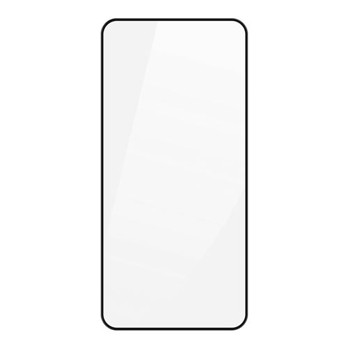 Verre Trempé pour Samsung Galaxy A53 5G Dureté 9H Adhésion Totale Blue Star Noir