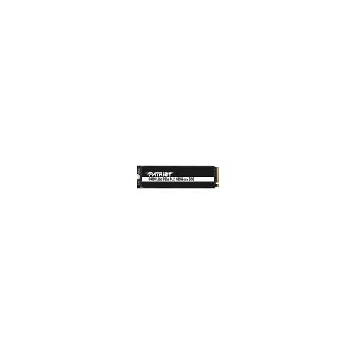 Disque Dur Patriot P400 Lite 500GB M.2 SSD PCIe 4.0 - 133.83 EUR et comparatif