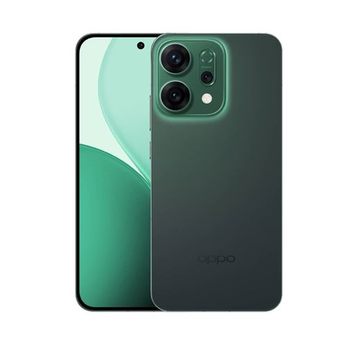 Smartphone OPPO Reno14 5G 12GB 256GB Vert