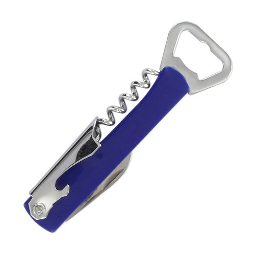 Tire-bouchon limonadier coloré Fackelmann Bar Concept ref 00882
