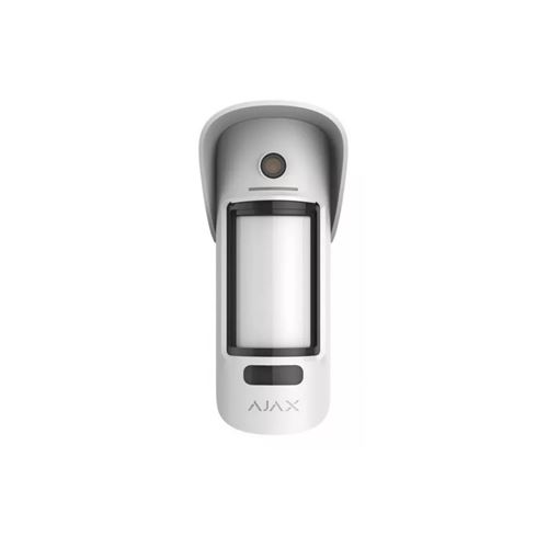 Ajax - MOTIONCAMEXTW - Détecteur de mouvement - 868.6 MHz - Image 3