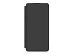 Folio Flip Wallet DFS pour Samsung Galaxy A33 5G Noir