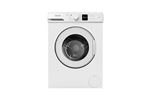 Lave-linge Front 9kg 1400tr/min Digit 15 programmes Depart differe 1 a 23 h Moteur Induction