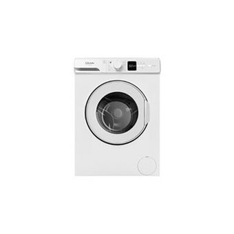 Lave-linge Front 9kg 1400tr/min Digit 15 programmes Depart differe 1 a 23 h Moteur Induction