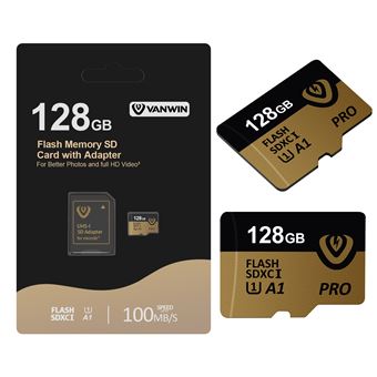Carte microSD Intenso 512GB microSDXC Performance 512 GB Class 10 UHS-I  étanche - Conrad Electronic France