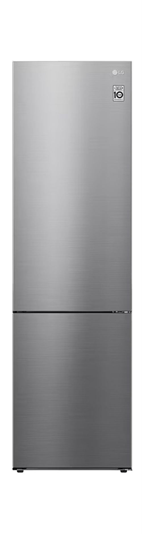 R&eacute;frig&eacute;rateur combin&eacute; LG GBP62PZNAC