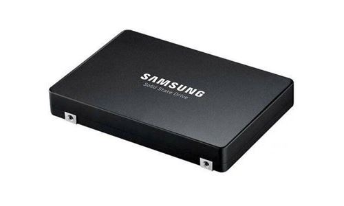 Samsung PM1743 1.92TB PCIe 5.0