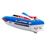 Bateau RC Reely Mini Wavebreaker 2.0 – Prêt à Naviguer, Débutant, Motorisé