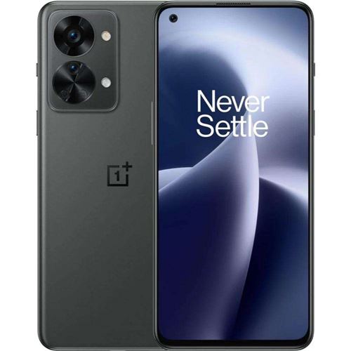Smartphone OnePlus nord 2t gris 6.4 pouces RAM 8 Go stockage 128 Go État correct - N/A reconditionné disponible sur Fnac