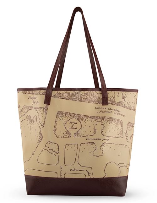 Sac cabas harry 2025 potter