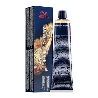 Coloration Koleston Perfect Me+ Pure Naturals Wella 60ml - Teinte 44/0 - 1