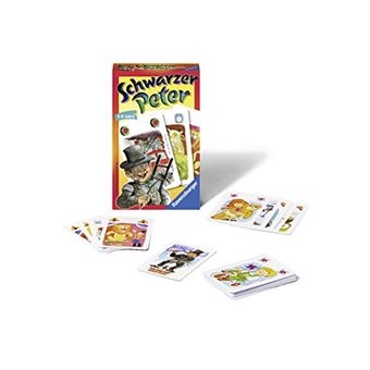 Jeu Ravensburger - 23409 7 - - Le Pouilleux - 1