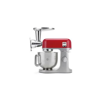 Accessoire pour machine à pâtes fraîches Kenwood KAX92.A0ME Métal