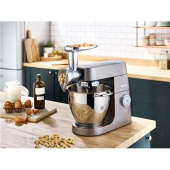 Accessoire pour machine à pâtes fraîches Kenwood KAX92.A0ME Métal