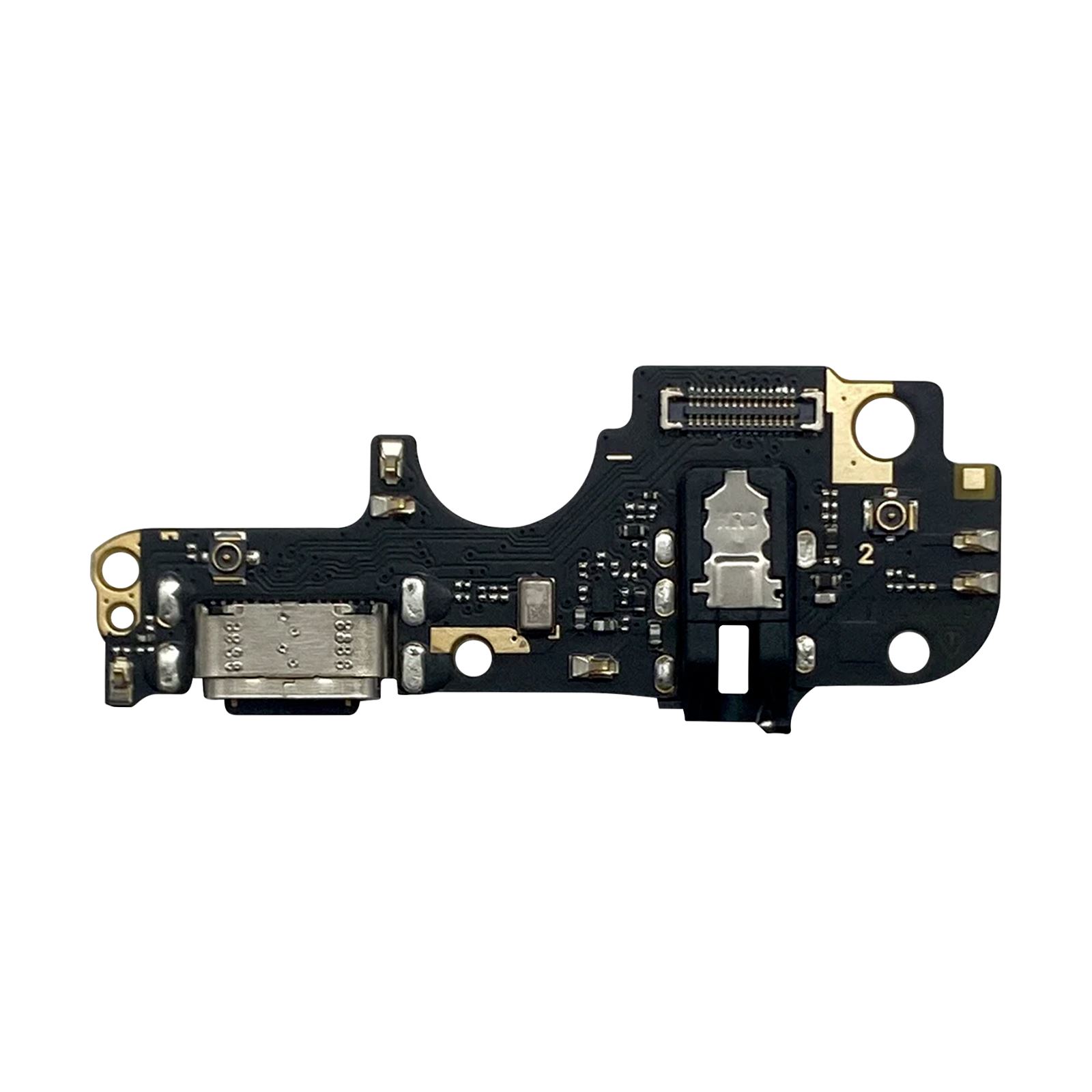 Connecteur De Charge (port De Recharge) Pour TCL 30 Plus / 306 / T676K - Neuf Générique