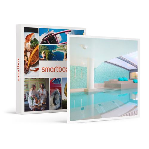 SMARTBOX - Coffret Cadeau Parenthèse bien-être : 1h30 au spa pour 2 personnes à La Baule-Bien-être