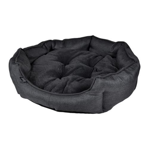 Comparer les prix de Panier pour Chien & Chat Newton II 60cm Charbon