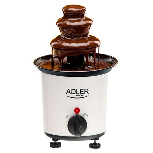 Fontaine à chocolat Adler AD 4487 200ml 30W