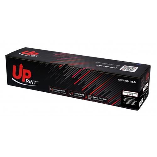 UPrint B.241B - 80 gr. - zwart - aansluitbaar - tonercartridge - voor Brother DCP-9015, DCP-9020, HL-3140, HL-3150, HL-3170, MFC-9140, MFC-9330, MFC-9340