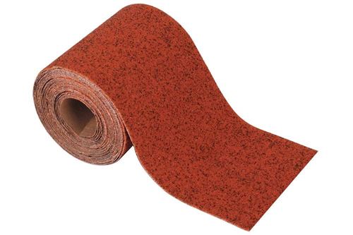 Wolfcraft Papier Abrasif Bois - 5 M - Image 3