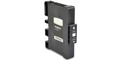 Ricoh GC 21K - noir - originale - cartouche d'encre