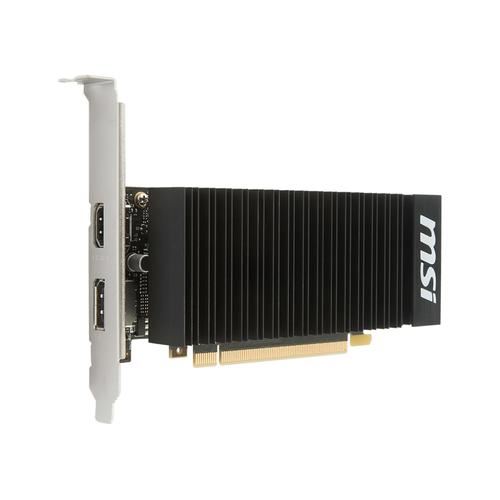 Geforce gt 1030 2g lp oc top