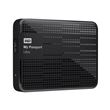 Disque Dur WD My Passport Ultra, 1 To, Noir